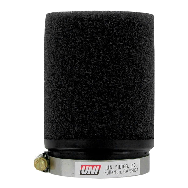 Uni Filter Straight Uni Snow Pod Air Filter (026846)