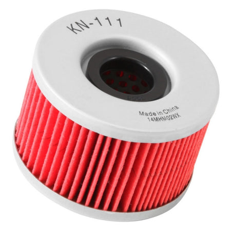 K&N Oil Filter (027001)