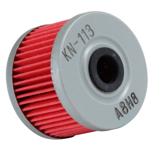 K&N Oil Filter (027002)