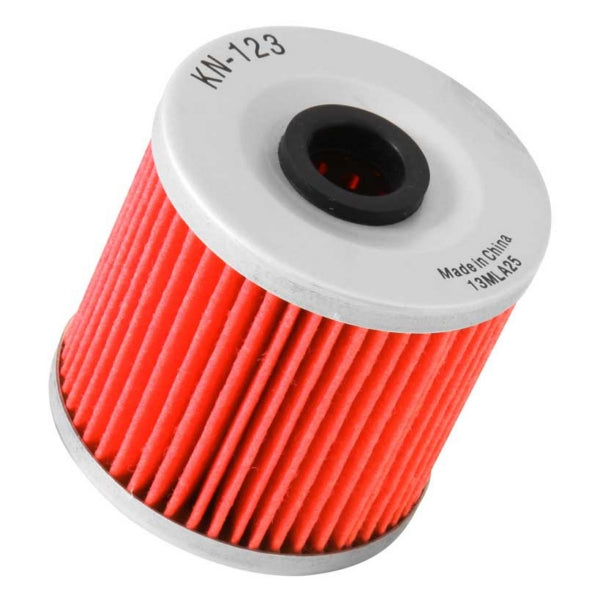 K&N Oil Filter (027003)