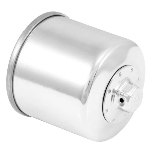 K&N Performance Oil Filter - Cartridge Type — APRILIA/ARCTIC CAT/KYMCO/SUZUKI