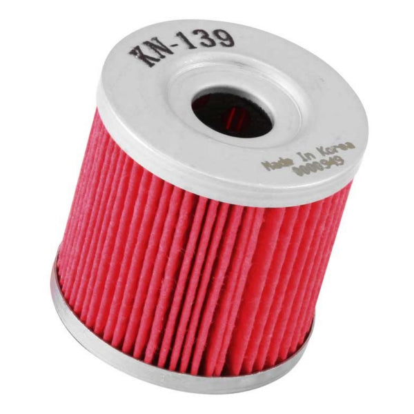 K&N Oil Filter (027005)