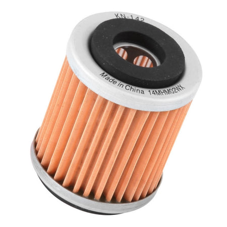 K&N Oil Filter (027006)