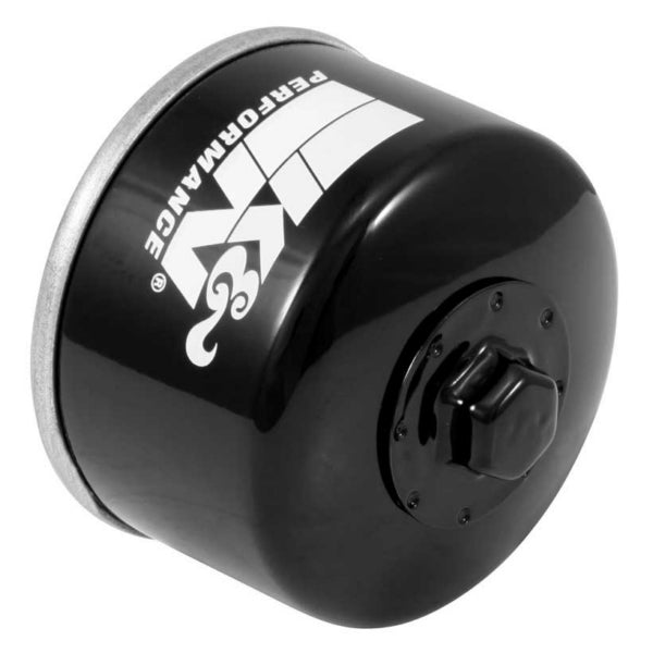 K&N Performance Oil Filter - Cartridge Type (027007)