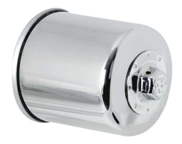 K&N Performance Oil Filter - Cartridge Type (027009)