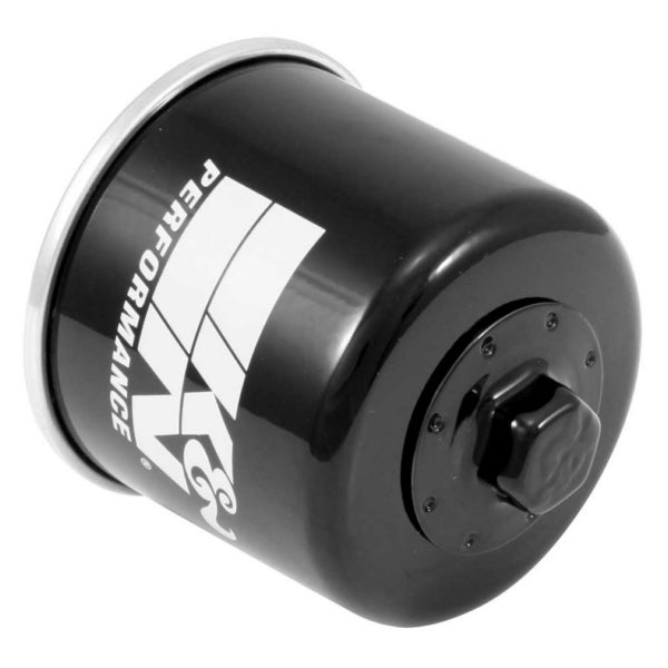 K&N Performance Oil Filter - Cartridge Type (027012)