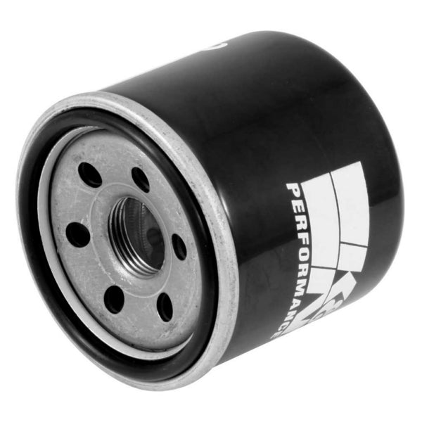 K&N Performance Oil Filter - Cartridge Type (027012)