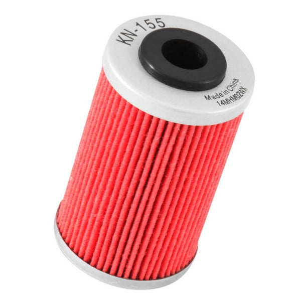 K&N Oil Filter (027013)