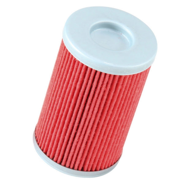 K&N Oil Filter (027013)