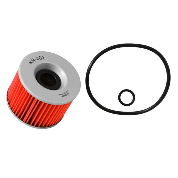K&N Oil Filter (027015)