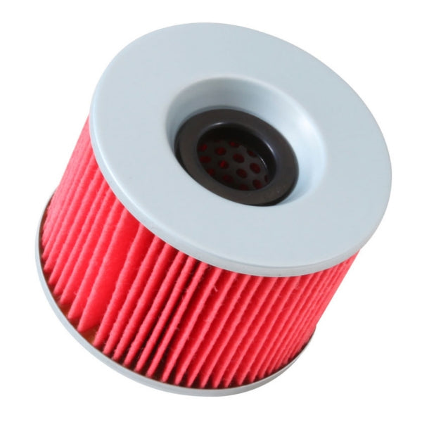 K&N Oil Filter (027015)
