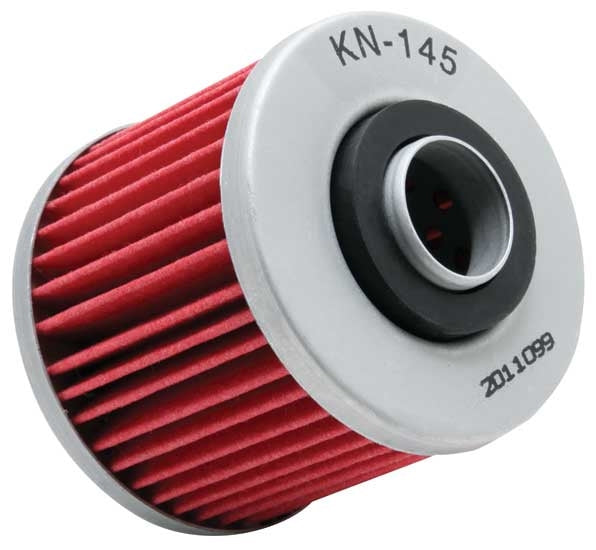 K&N Oil Filter (027016)