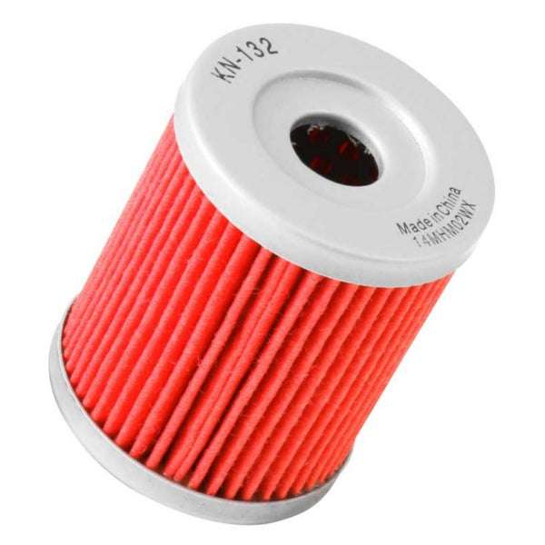 K&N Oil Filter (027017)