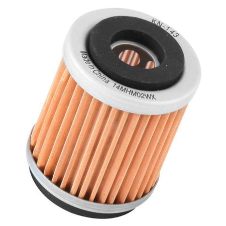 K&N Oil Filter (027019)
