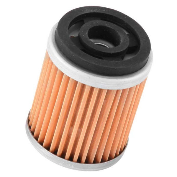 K&N Oil Filter (027019)