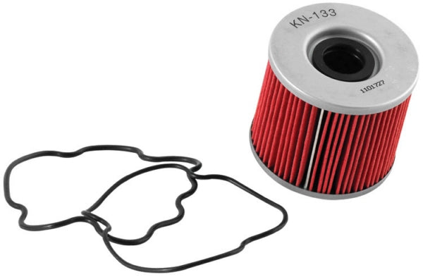 K&N Oil Filter (027021)