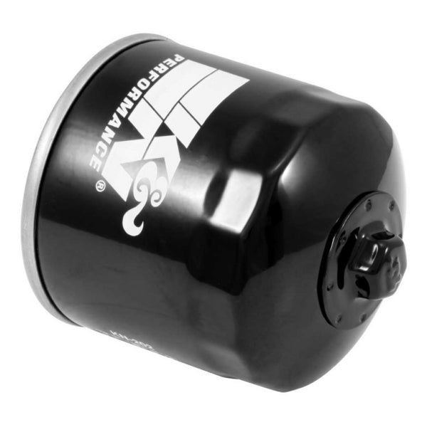 K&N Performance Oil Filter - Cartridge Type (027022)