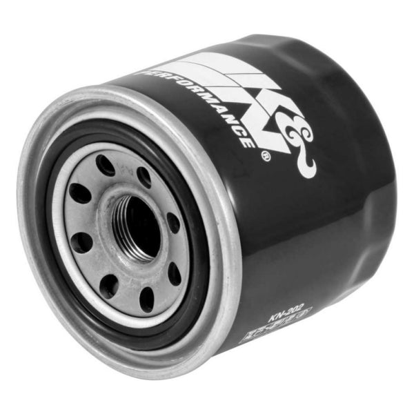 K&N Performance Oil Filter - Cartridge Type (027022)