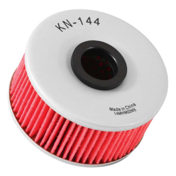 K&N Oil Filter (027023)