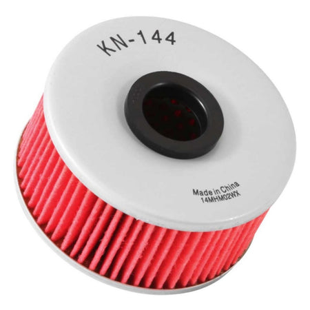 K&N Oil Filter (027023)