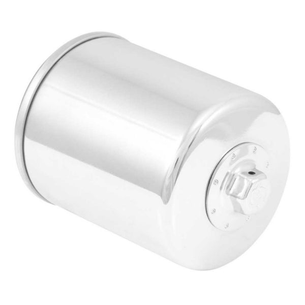 K&N Performance Oil Filter - Cartridge Type (027026)