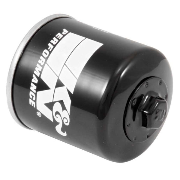 K&N Performance Oil Filter - Cartridge Type (027036)