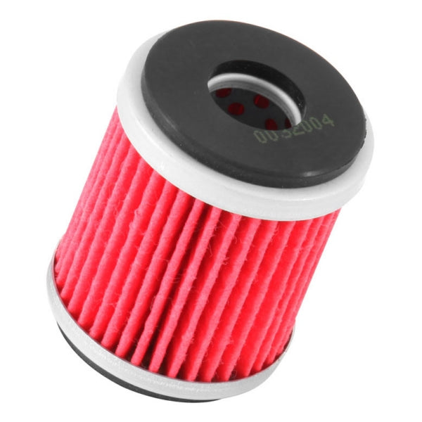 K&N Oil Filter (027032)