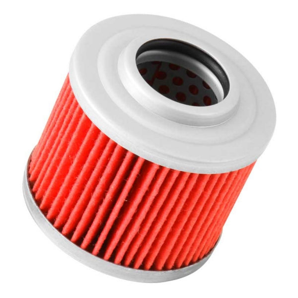 K&N Oil Filter (027033)