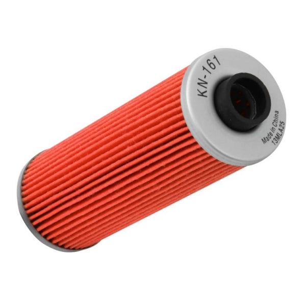K&N Oil Filter (027034)