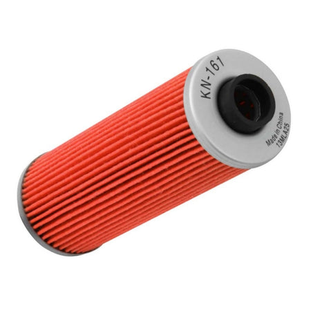 K&N Oil Filter (027034)