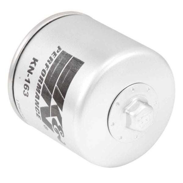 K&N Performance Oil Filter - Cartridge Type (027035)