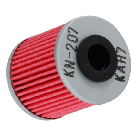 K&N Oil Filter (027041)