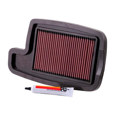 K&N High-Flow OEM Air Filter (027043)