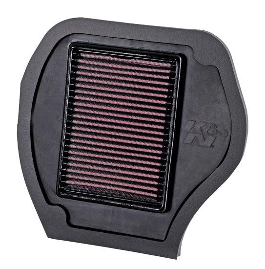 K&N High-Flow OEM Air Filter (027045)
