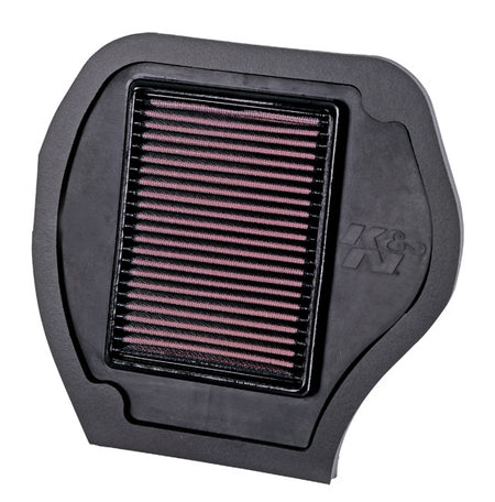 K&N High-Flow OEM Air Filter (027045)