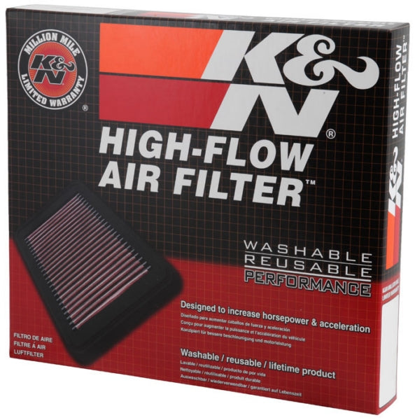 K&N High-Flow OEM Air Filter (027045)