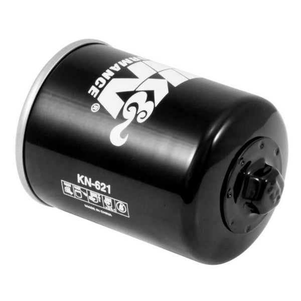 K&N Performance Oil Filter - Cartridge Type (027046)