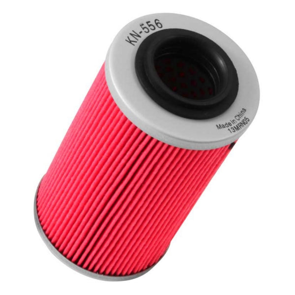K&N Oil Filter (027054)