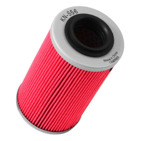K&N Oil Filter (027054)