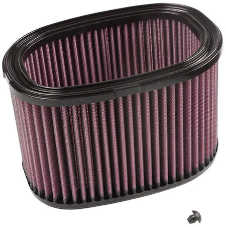 K&N High-Flow OEM Air Filter (027065)