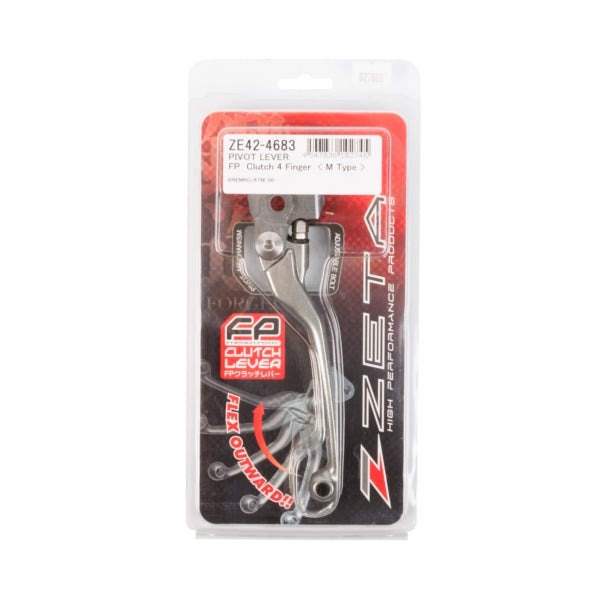 DRC/ZETA/UNIT Pivot Lever FP (027088)