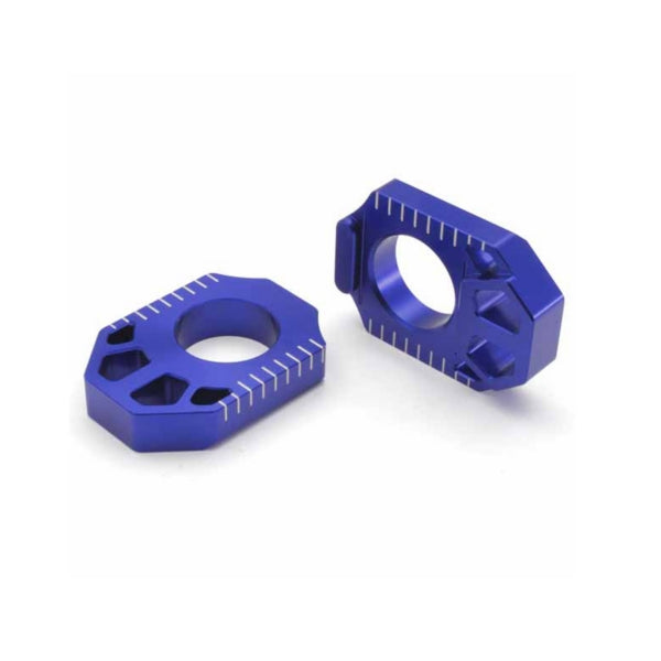 DRC/ZETA/UNIT Adjusting Axle Block (027093)