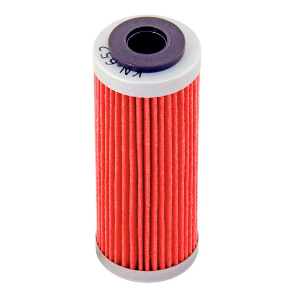 K&N Oil Filter (027114)