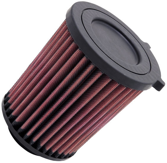 K&N High-Flow OEM Air Filter (027123)