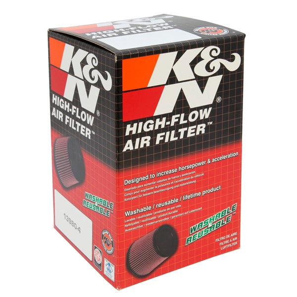 K&N High-Flow OEM Air Filter (027123)