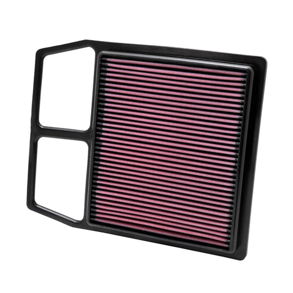 K&N High-Flow OEM Air Filter (027127)