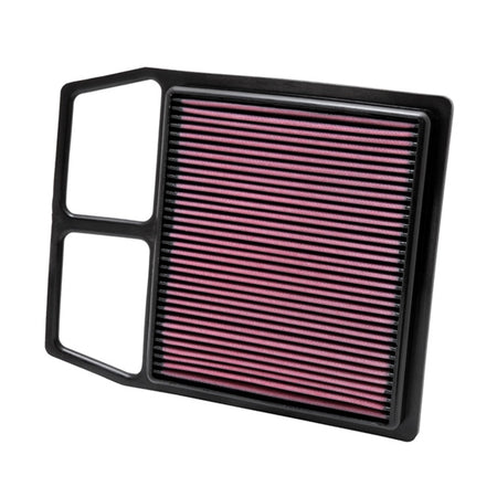 K&N High-Flow OEM Air Filter (027127)