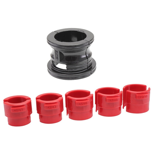 DRC/ZETA/UNIT Fork Seal Driver 40-50 (027134)