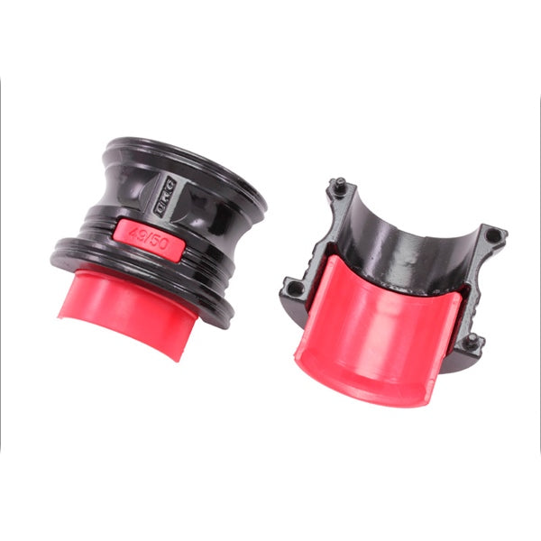DRC/ZETA/UNIT Fork Seal Driver 40-50 (027134)