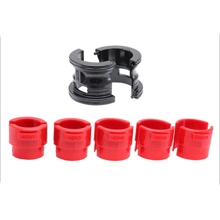 DRC/ZETA/UNIT Fork Seal Driver 40-50 (027134)